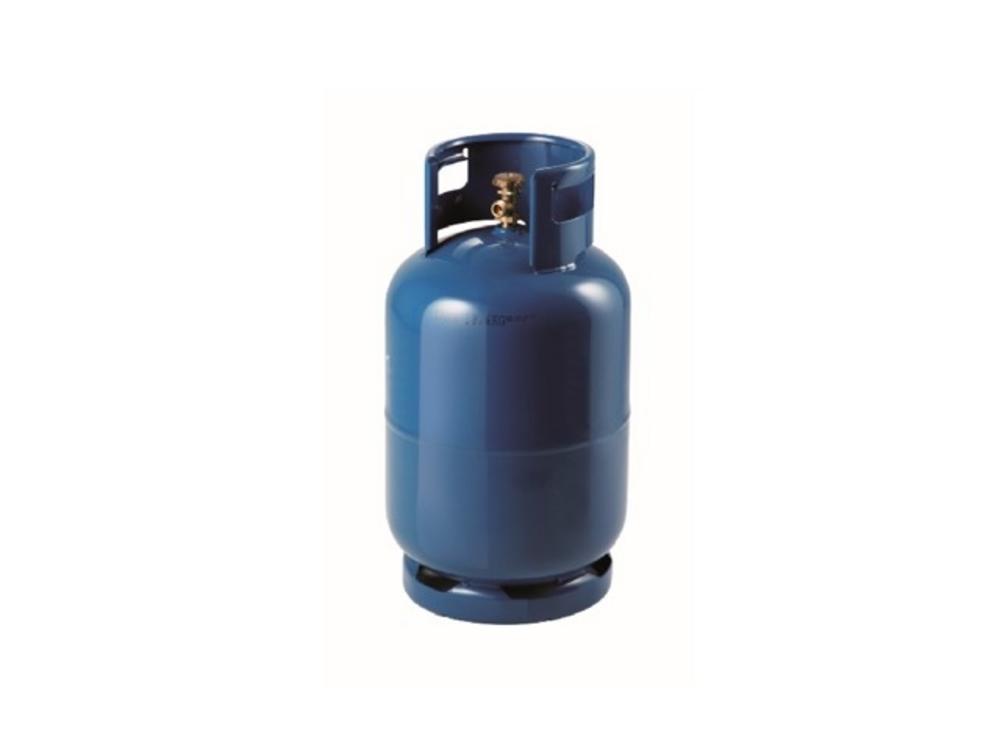 flaša tlaková 5kg 105796 - propán-bután | MasMasaryk