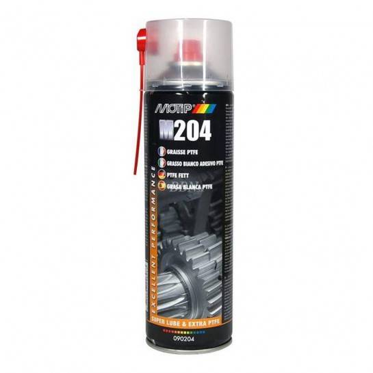 Motip Multi spray mazací/čistiaci  500 ml  090204D - Chémia | MasMasaryk