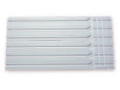 HERZ - RENOVA 16 Platňa z penového polystyrénu s drážkami pre rúrku 1000x500mm 3F14001 - Tovar | MasMasaryk