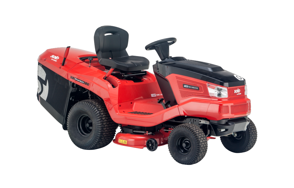 AL-KO kosačka traktorová T 22-105.1 HDD-A V2 Premium 127601 - Záhradná technika | MasMasaryk