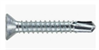 skrutka A2  TEX 3,5x 19  ZHx DIN7504P nerez - DIN 7504 skrutky TEX do plechu | MasMasaryk