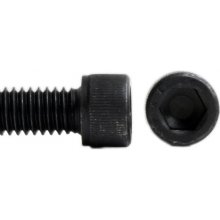 skrutka imbus UNC 3/8 x 1.1/2" DIN 912 12.9  