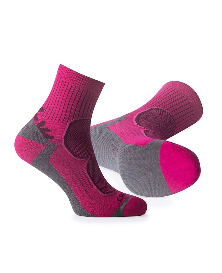 ARDON - Ponožky FLR TREK PINK veľ. 39-42 H1502 - Ochranné pomôcky | MasMasaryk
