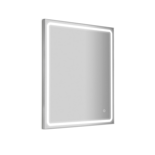 zrkadlo LOT LN342CI TAMA LED 45x80 IP44  - Zrkadlá s osvetlením | MasMasaryk