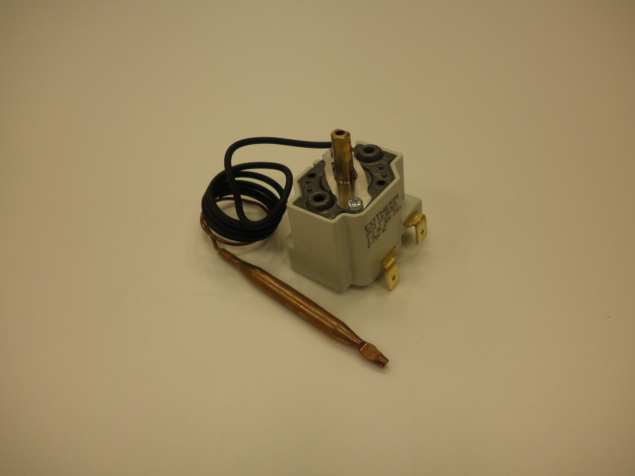 ELÍZ náhradný diel termostat 81007 - meranie a regulácia | MasMasaryk