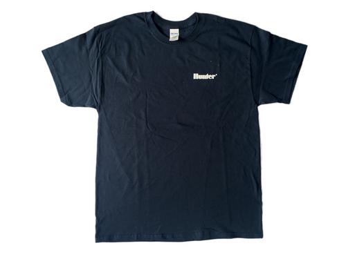 Hunter tričko, modré - M     331850 - závlahy | MasMasaryk
