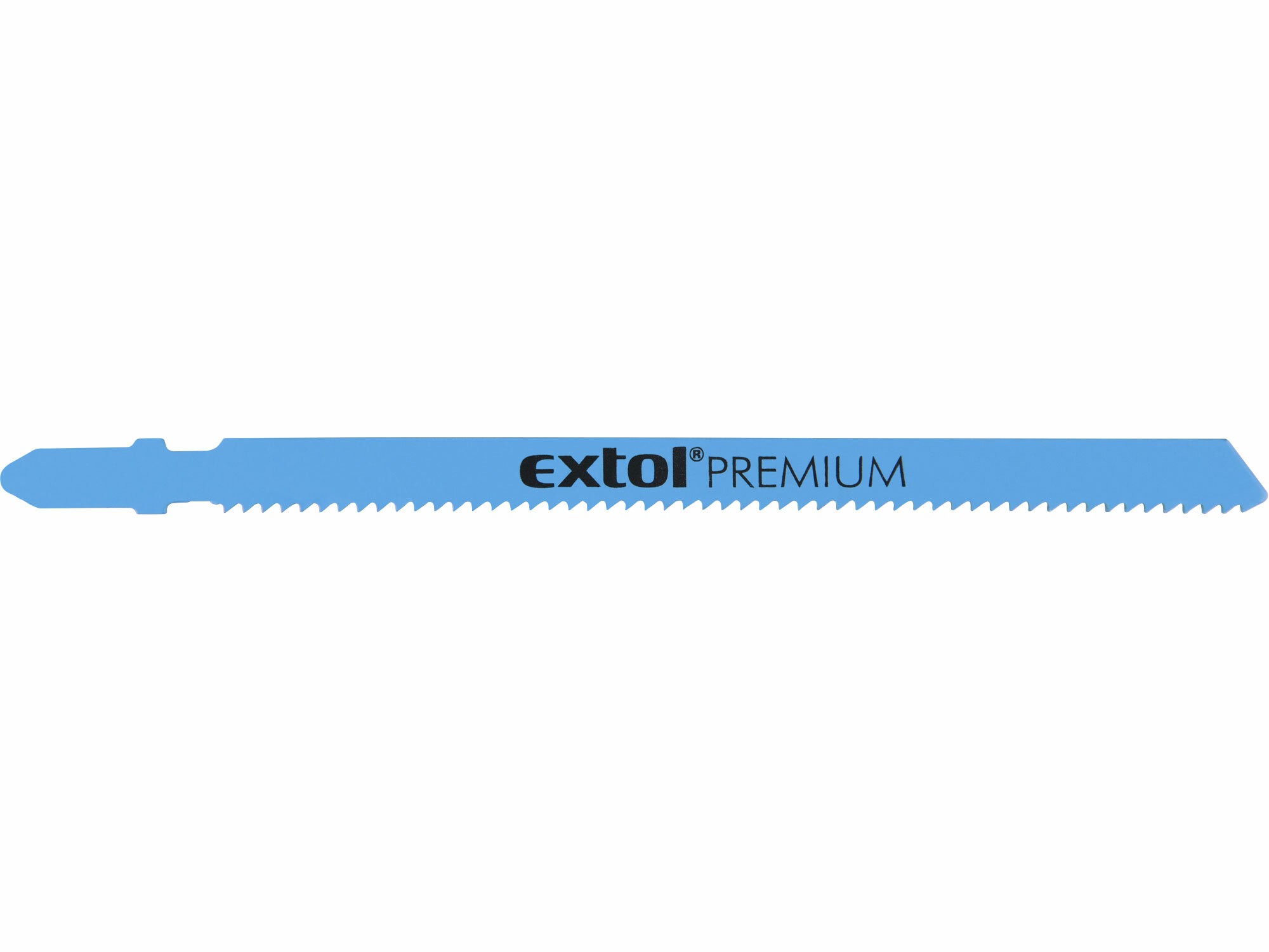 EXTOL list do priamočiarej píly na kov 106mm 8805205 - Nástroje k elektr..náradiu | MasMasaryk