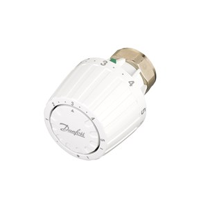 Danfos termostatická hlavica Ra 2945/2000 013G2945 - radiatory a príslušenstvo | MasMasaryk
