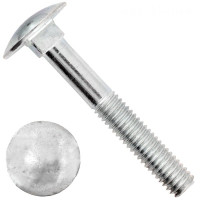 skrutka vratová 12x140 ZN DIN 603