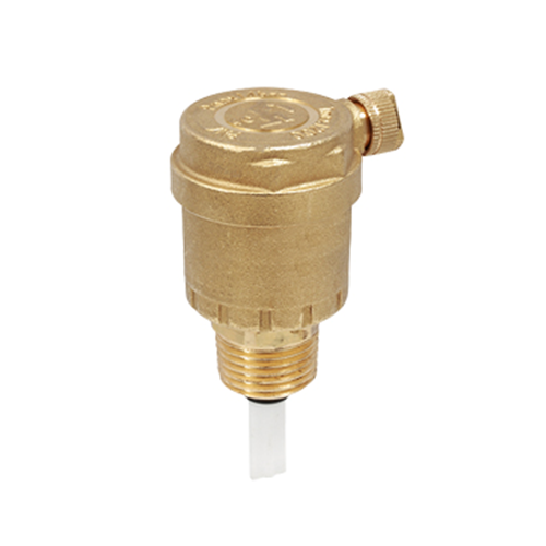 automatický odvzdušňovací ventil 3/8" s klapkou - radiatory a príslušenstvo | MasMasaryk