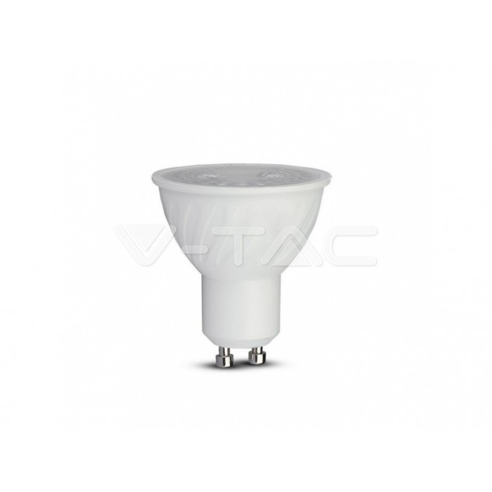 žiarovka GU10 LED  6,5W DB 190 - žiarovky | MasMasaryk