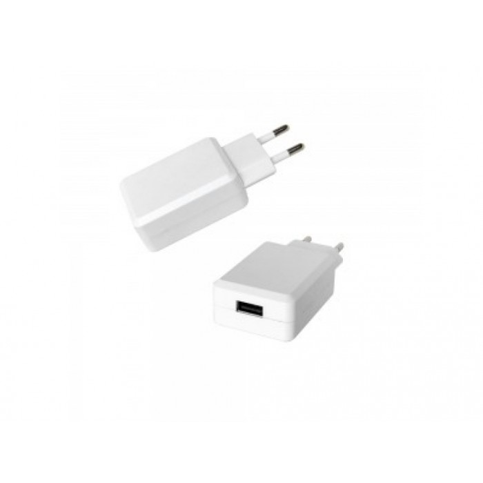 adaptér-nabíjačka USB V-TAC 8794 QC3.0 biela - Tovar | MasMasaryk