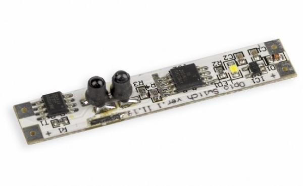 LED senzor bezdotykový spínač pre pásy so stmievaním PWM 1031 - ostatné elektro | MasMasaryk