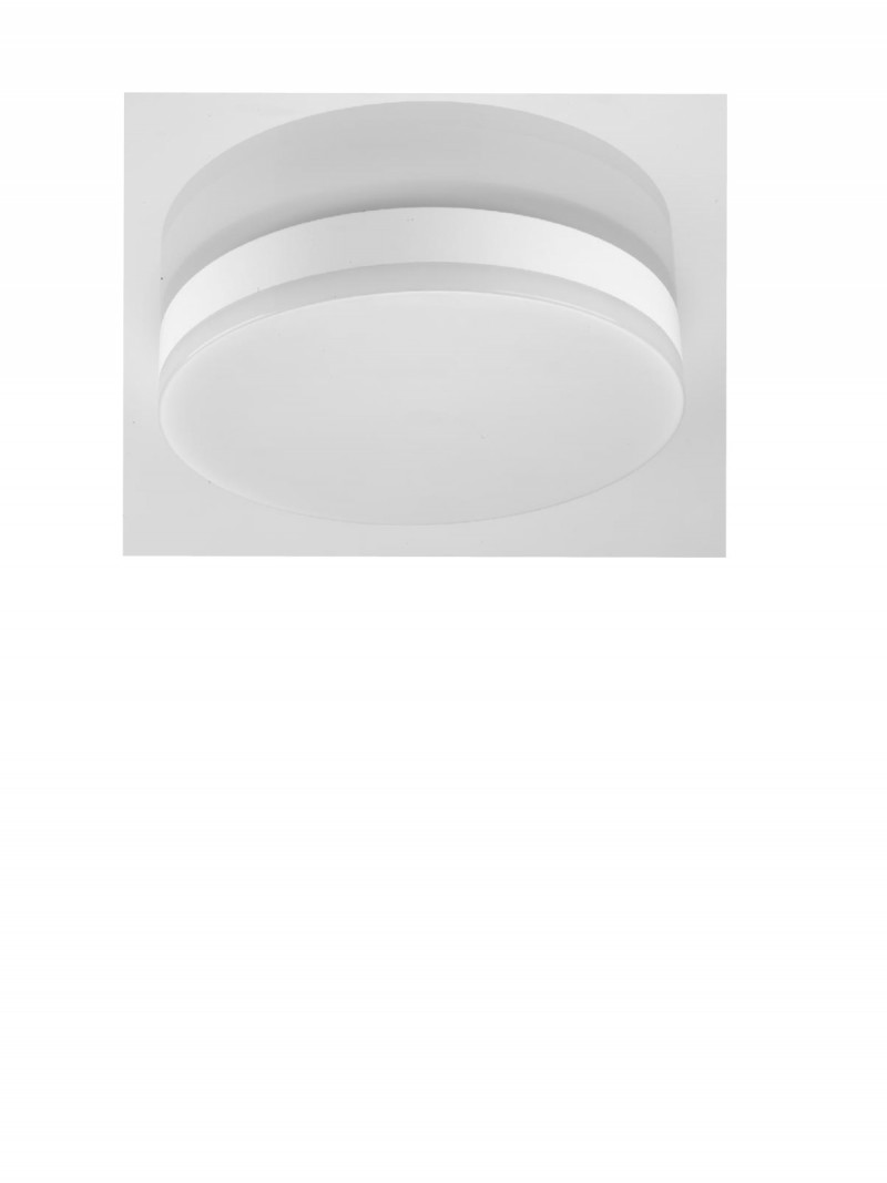 svietidlo stropné Nella 36W DB IP44 kruhové Lummax - svietidlá,halogény | MasMasaryk