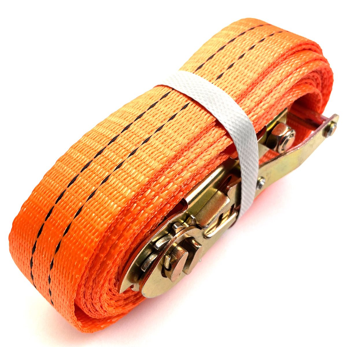 gurtňa s račňou popruh nosnosť 2t  8m   jednodielna