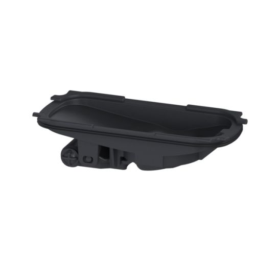 sprchový žlab KESSEL - Multistop 48400 suchý mech. uzáver s klapkou