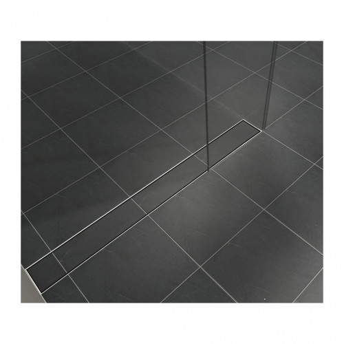 sprchový žlab CLASSIC rošt V0580-090