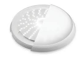 svetlo Pantera D.3198RM 13W studená LED   + senzor - svietidlá,halogény | MasMasaryk