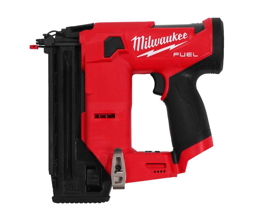 Milwaukee AKU klincovačka M12 FCN18GS-0X 4933493354