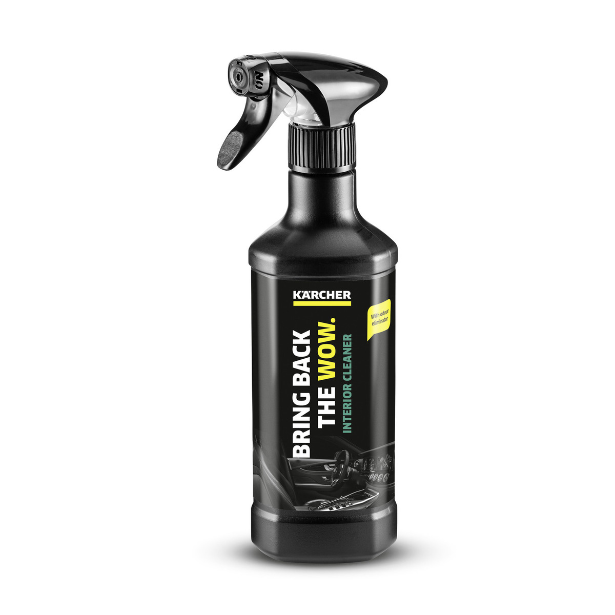 Kärcher čistiaci prostriedok pre interiér  RM 651 500 ml   66.296-106.0