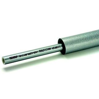 Rehau rautitan stabil rúra  32,2x2,6   izolovaná 9mm   11315851025