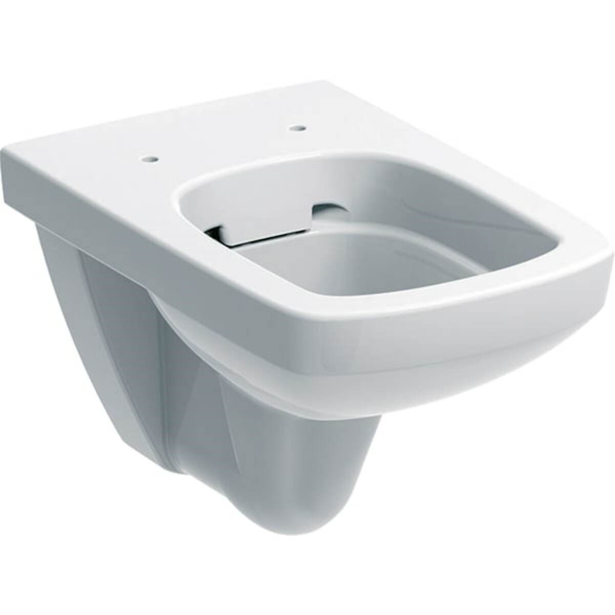 WC misa závesná SELNOVA SQUARE Rimfree 501.458.00.7 náhrada za 500.275.01.1