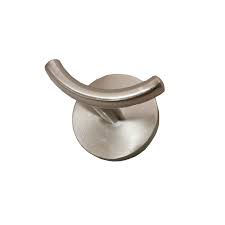 vešiak FREDY nikel brúsený 