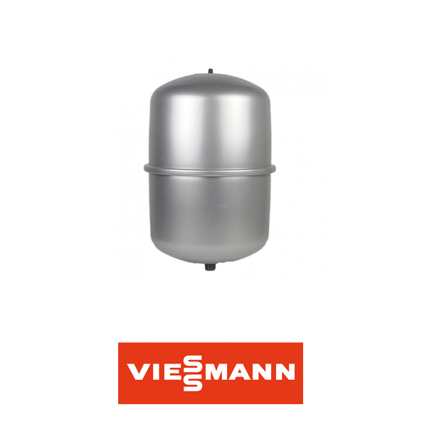 VIESSMANN membránová exp. nádoba H80 biela - Tovar | MasMasaryk
