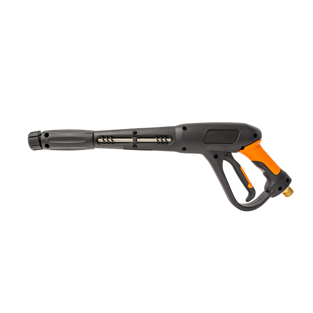 WASPPER pištol tlaková čierno-oranž. 275bar AP000-PG002 - Tovar | MasMasaryk