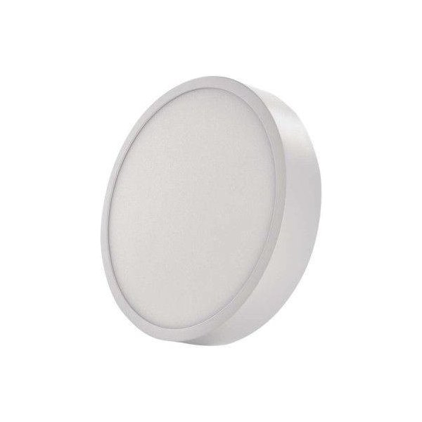 svetlo stropné  21W kruhové prisadené biele  NEXXO, neutrálna biela ZM5145 - Tovar | MasMasaryk