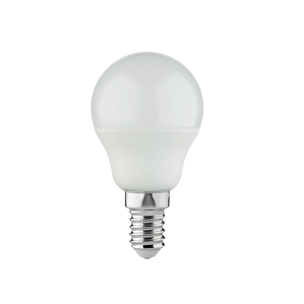 žiarovka E14 LED  5,9W 4000K G45 (60W)  IQ 36695  - LED žiarovky | MasMasaryk