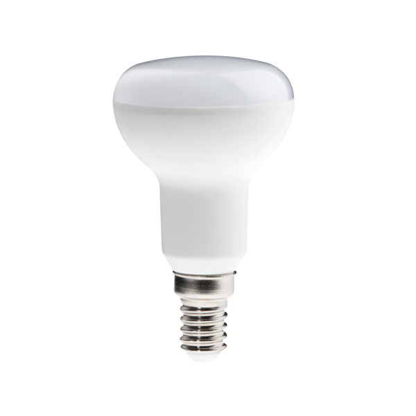 žiarovka E14 LED  6W 4000K R50 (41W) - žiarovky | MasMasaryk