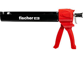 Fischer pištoľ na chem. kotvu 585 ml   DM S-L 567768 - Náradie ručné | MasMasaryk