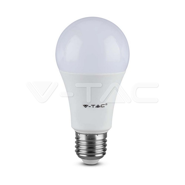 žiarovka E27 LED 8,5W 4000K 217261 - žiarovky | MasMasaryk