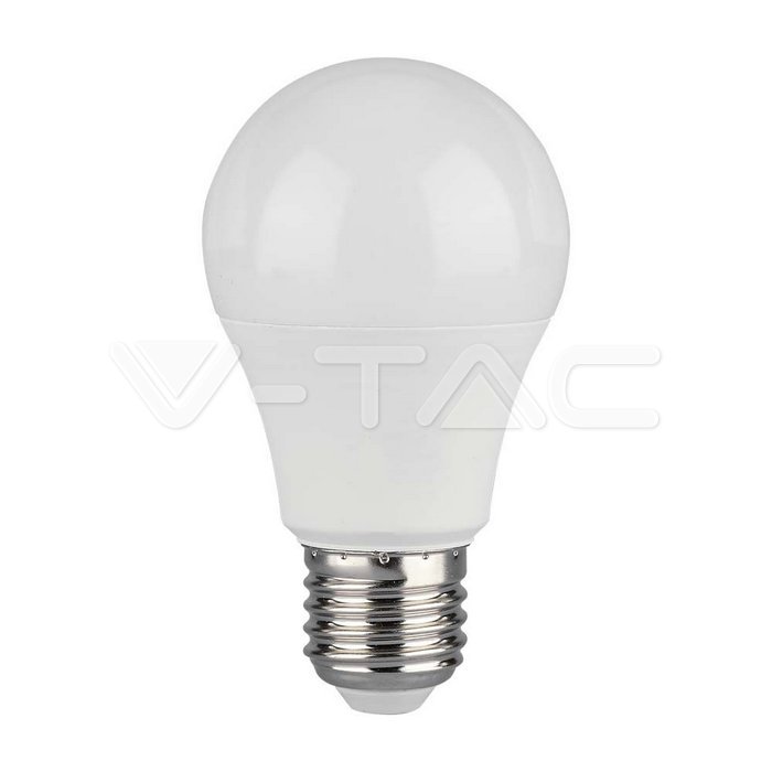 žiarovka E27 LED 10,5W 6500K  A60   SB - žiarovky | MasMasaryk