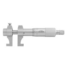 mikrometer dvojdotykový-dutinkomer 50-75mm   ČSN 25 1430, DIN 863 KINEX  - metre,pásma,posuvné meradlá,pravítka | MasMasaryk