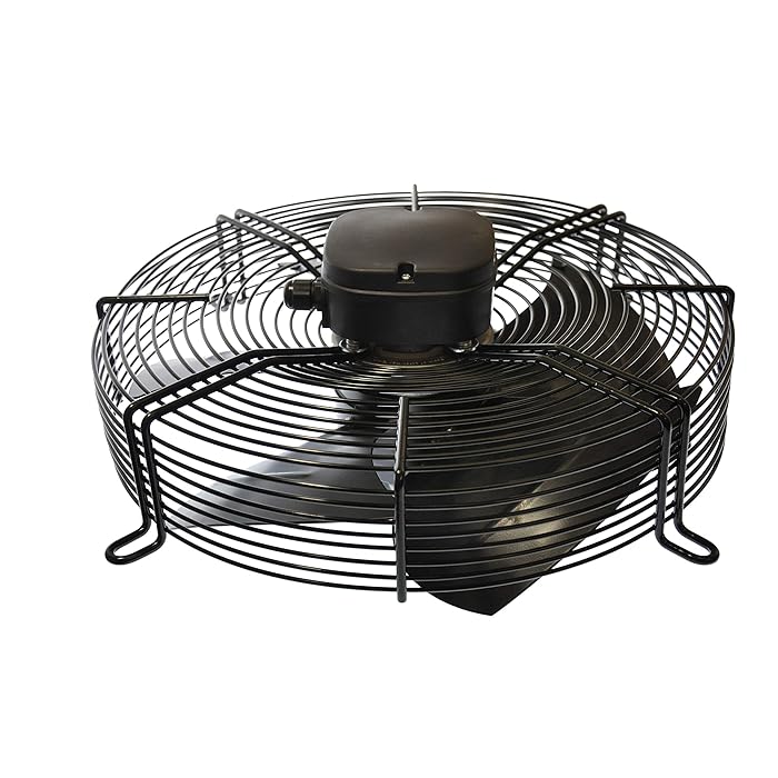 axiálny ventilátor FN035-4EQ.WD.A7 - ventilátory | MasMasaryk
