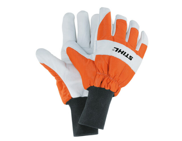 STIHL rukavice proti porezaniu FUNCTION Protect MS "XL"  0088 610 0111 - Rukavice | MasMasaryk