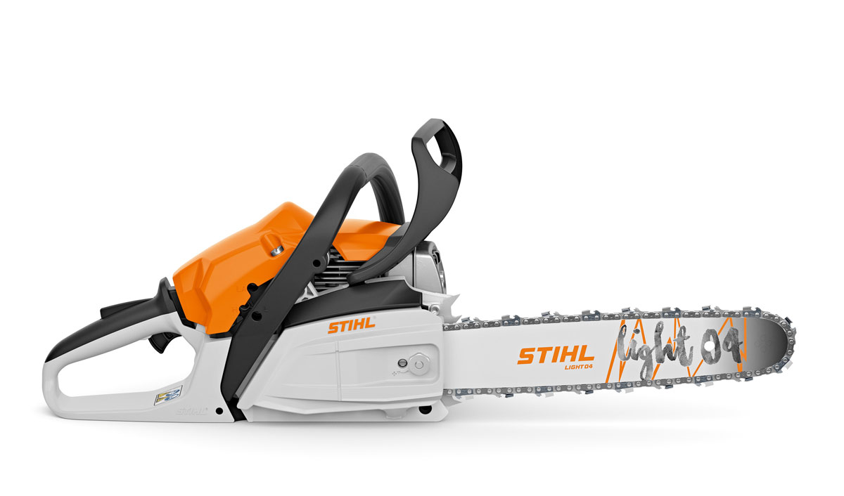 STIHL pila motor. MS 212  1148 011 3070