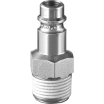 vzduch vsuvka  1/4"a/ZV/       ERP07-14A