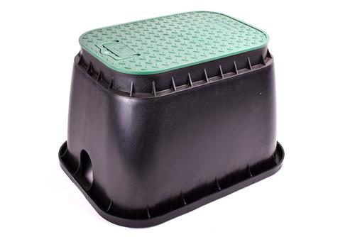 Hunter šachta ŠTANDARD 525x395x330mm (d x š x v)   RAIN 