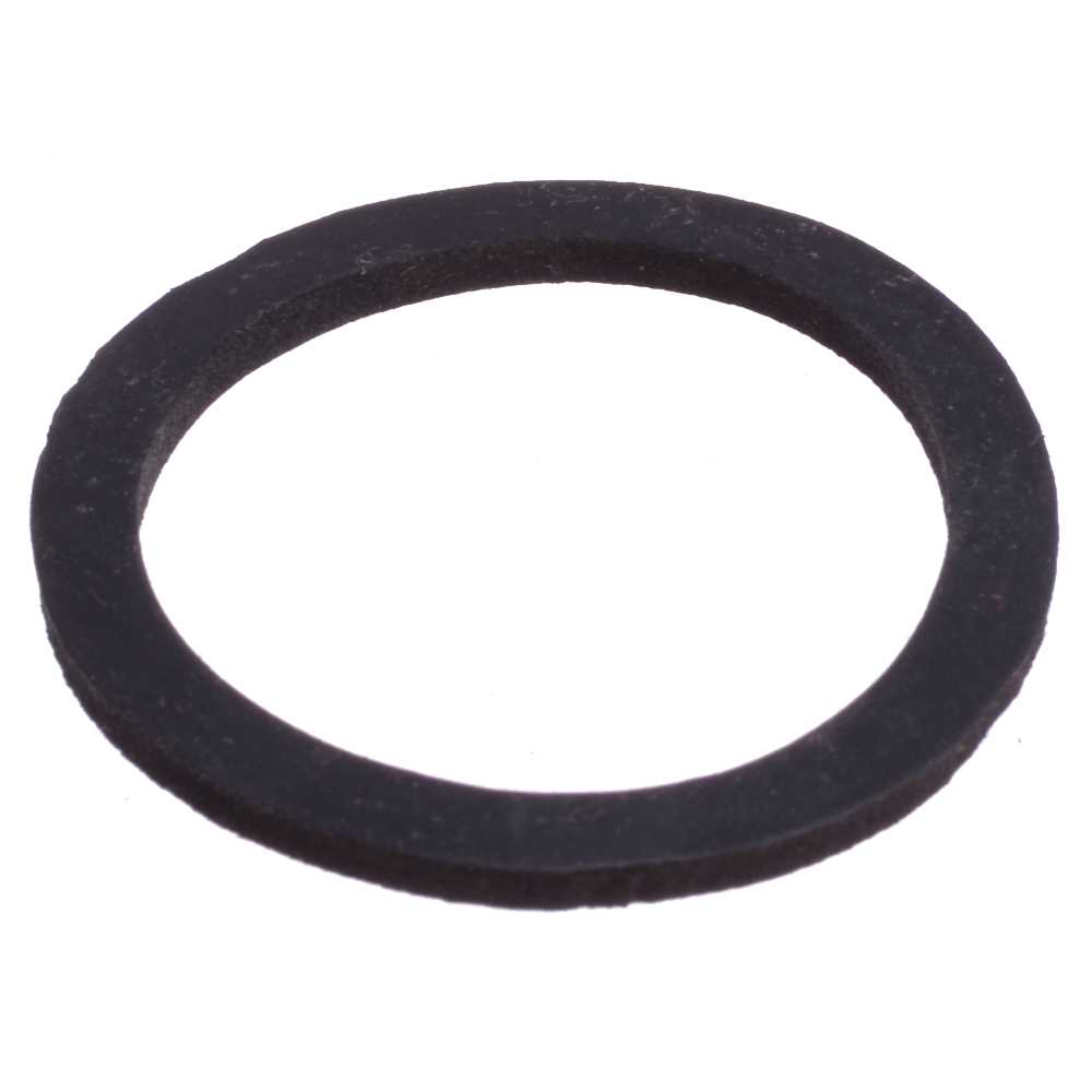 tesnenie gumové 80x24x5