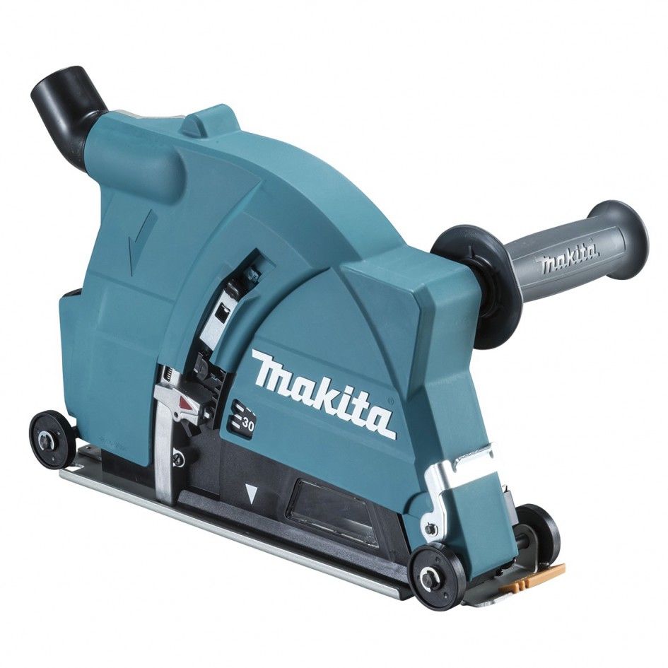 MAKITA odsávanie na brúsky 230mm 198440-5 