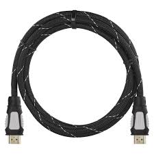kábel HDMI A-A  SL0301 1,5m - káble | MasMasaryk