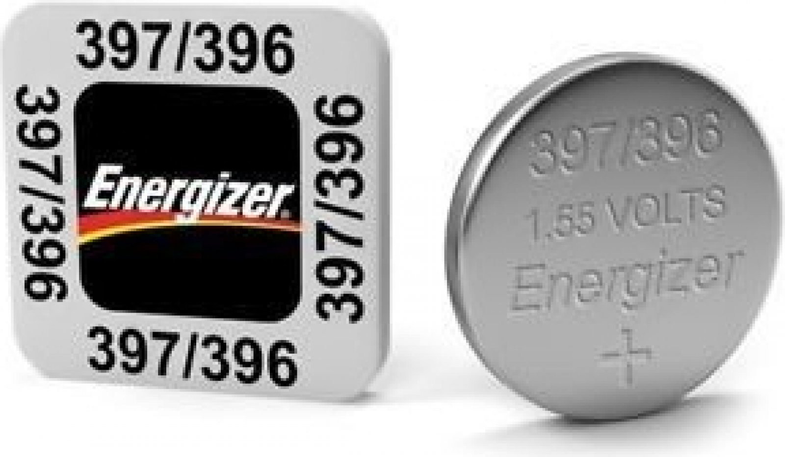 batéria hodinková Energizer 397/396/SR726 - Tovar | MasMasaryk