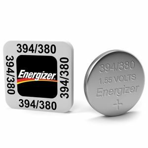 batéria hodinková Energizer 394/380/SR936  - Elektro | MasMasaryk