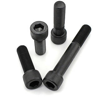 skrutka imbus M 30x 70  DIN 912  12.9 