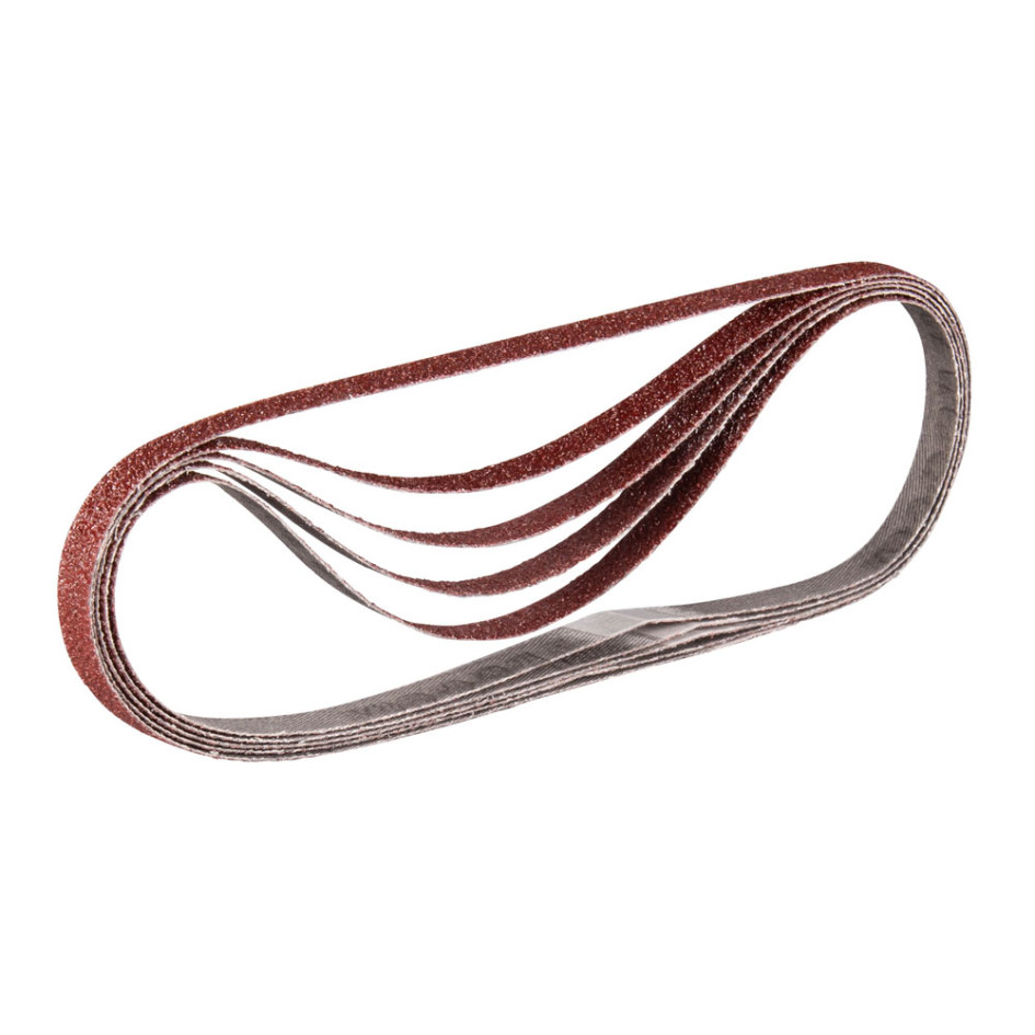 Makita brúsny papier  533x9 K240 5ks/bal P-43315