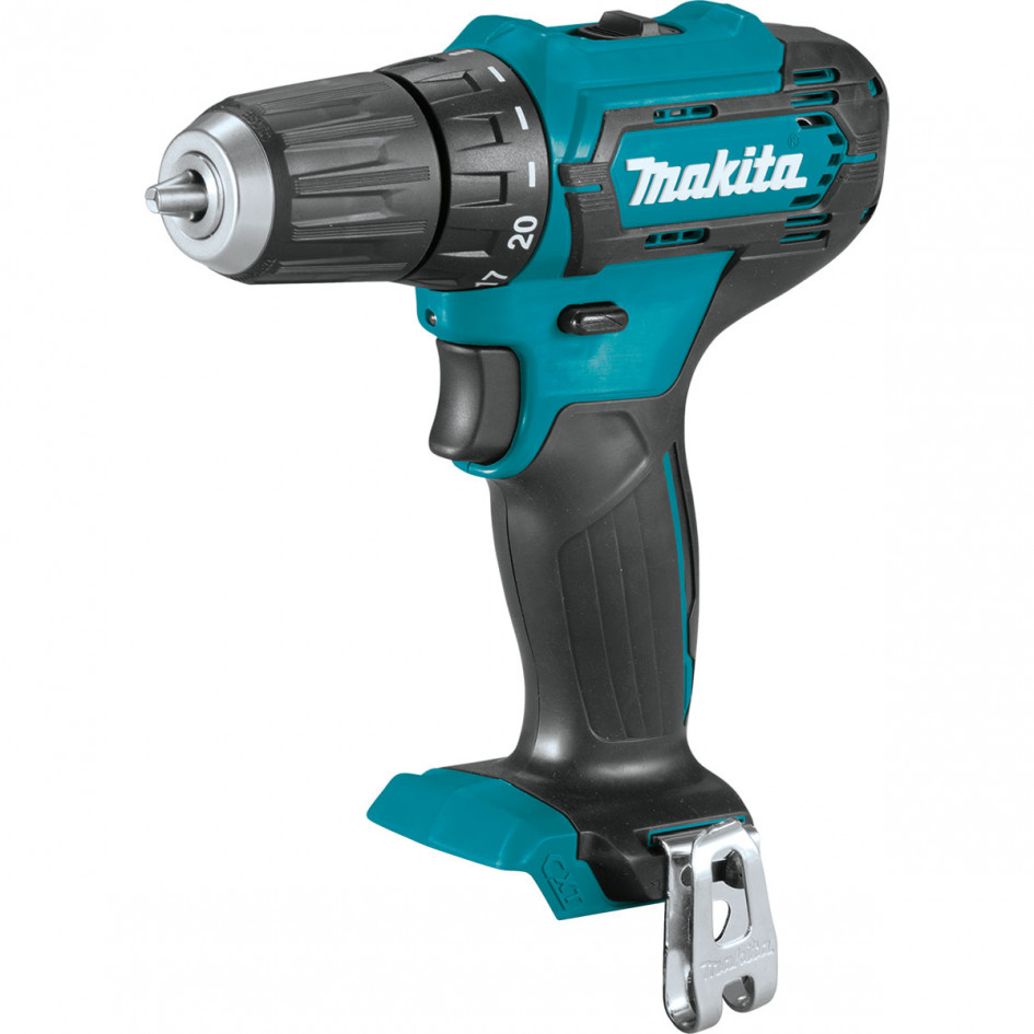 MAKITA AKU skrutk. 12V DF333DZ  