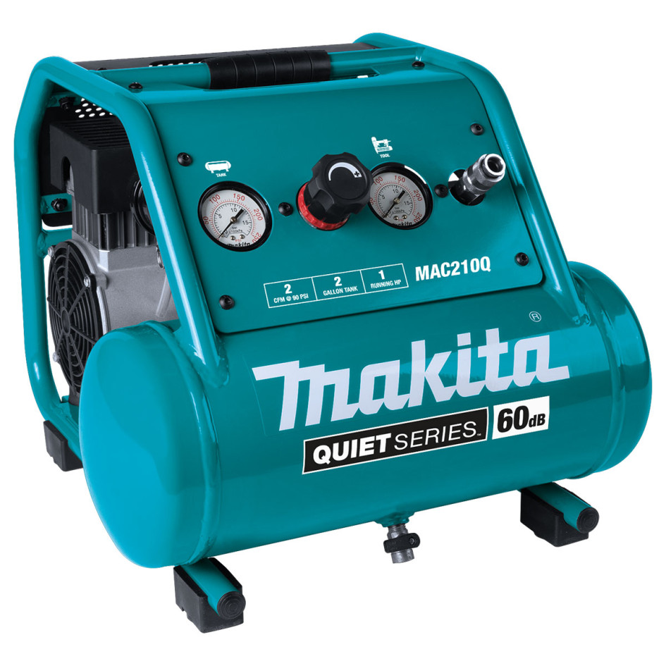 MAKITA kompresor MAC210Q